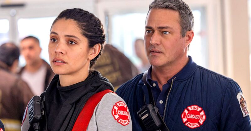 The One Chicago Crossover: An Unmatched TV Event of Secrets, Loss, and Reunions