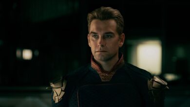 The One Supe Who Could Take Down Homelander Returns in The Boys Final Season