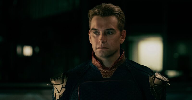 The One Supe Who Could Take Down Homelander Returns in The Boys Final Season