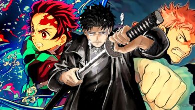 The Only Anime That Could Surpass Demon Slayer at the Box Office: Why Jujutsu Kaisen Is the Unstoppable Force