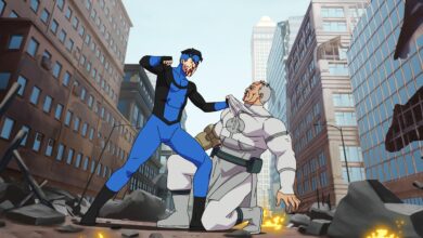 The Only Ways to Kill a Viltrumite in Invincible: All Weaknesses & Tools Explained