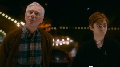 The Optimist: Unveiling the True Power of Vulnerability in Survival Drama