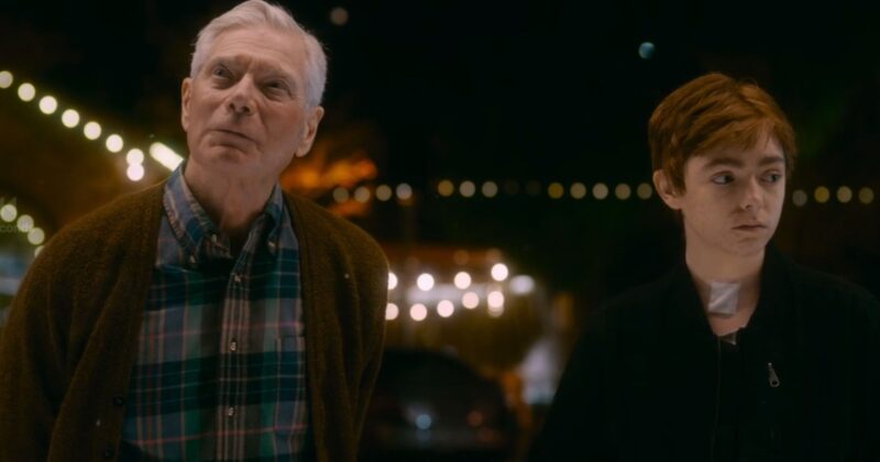 The Optimist: Unveiling the True Power of Vulnerability in Survival Drama