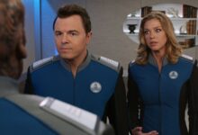 The Orville Season 4 Scripts Are Ready, But One Major Obstacle Remains—Seth MacFarlane Shares the Truth