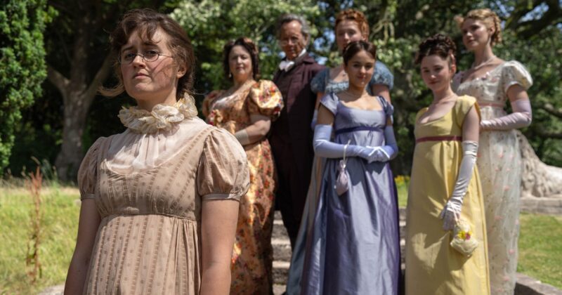 The Other Bennet Sister: A Fresh Austen Adaptation Bringing Mary Bennet to Center Stage