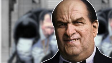 The Penguin’s Daring New Look Redefines Batman’s Classic Villain
