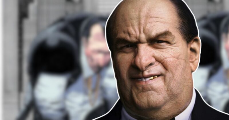 The Penguin’s Daring New Look Redefines Batman’s Classic Villain