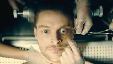 The Peripheral: How Amazon's Ambitious Sci-Fi Series Was Cut Short Just As It Hit Its Stride