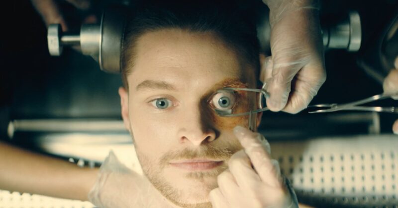 The Peripheral: How Amazon's Ambitious Sci-Fi Series Was Cut Short Just As It Hit Its Stride