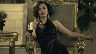 The Peripheral: Prime Video's Underrated Cyberpunk Masterpiece You Can't Miss