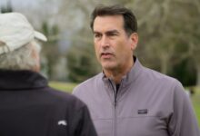 The Pirate King: Rob Riggle's Emotional Return from Comedy to a Deeply Personal Role
