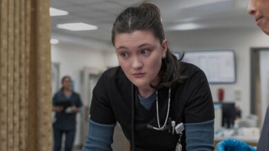 The Pitt Finally Delivers Its Most Anticipated Emergency Case — And the Fallout Hits Hard