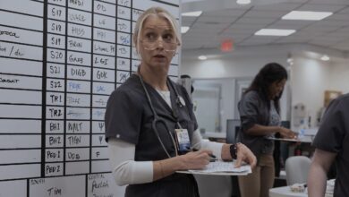 The Pitt Season 2, Episode 12: Deep Dive Into Dana's Shocking Choice and PTMC's Hospital Drama