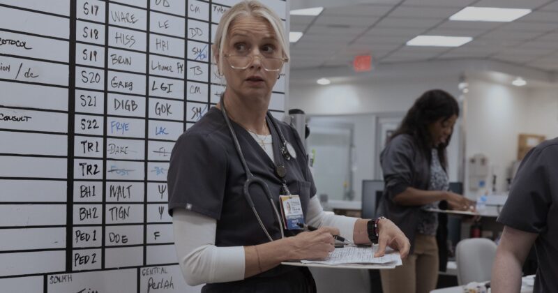 The Pitt Season 2, Episode 12: Deep Dive Into Dana's Shocking Choice and PTMC's Hospital Drama