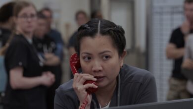 The Pitt Season 2 Episode 9: Chaos Escalates at PTMC as New Disaster Strikes