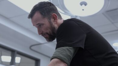 The Pitt Season 2 Surprises Fans by Shattering a Major Robby Death Theory