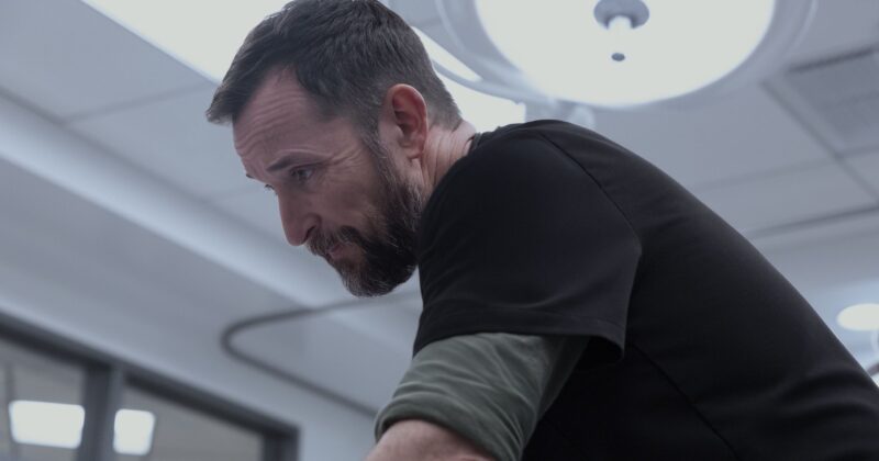 The Pitt Season 2 Surprises Fans by Shattering a Major Robby Death Theory