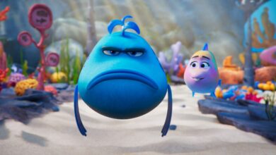 The Pout-Pout Fish: The Heartwarming Animated Movie Families Didn’t See Coming