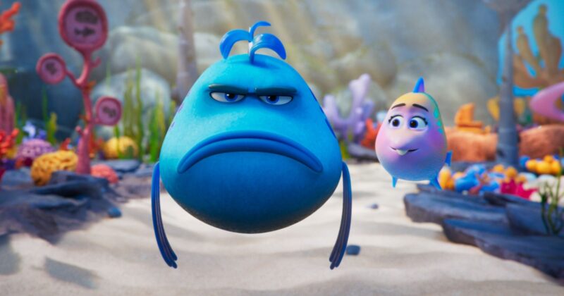 The Pout-Pout Fish: The Heartwarming Animated Movie Families Didn’t See Coming