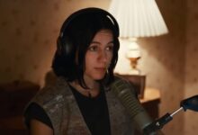 The Power of Sound: How 'Undertone' Redefines Horror with Audio Mastery