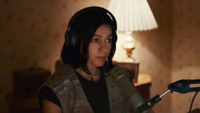 The Power of Sound: How 'Undertone' Redefines Horror with Audio Mastery