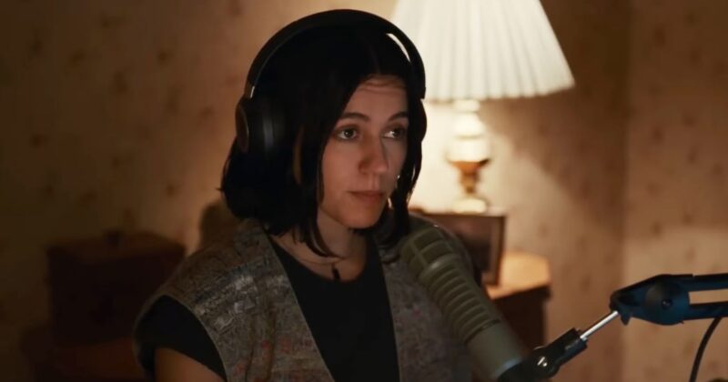 The Power of Sound: How 'Undertone' Redefines Horror with Audio Mastery