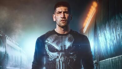 The Punisher Returns: Marvel's Most Underdog Antihero Joins the MCU's Big Screen Once Again