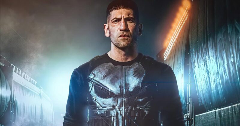 The Punisher Returns: Marvel's Most Underdog Antihero Joins the MCU's Big Screen Once Again