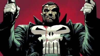 The Punisher Reunites With Microchip: A Critical Alliance Resurfaces In Marvel's Darkest War