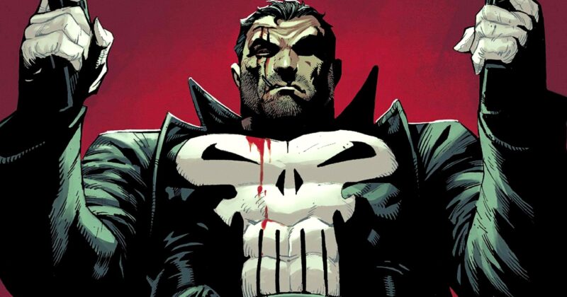 The Punisher Reunites With Microchip: A Critical Alliance Resurfaces In Marvel's Darkest War