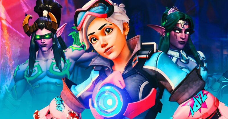 The Rarest Overwatch Skins: Legendary Cosmetics You'll Likely Never Unlock