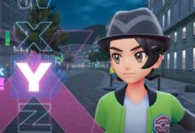 The Real Names of Every Pokémon Game Protagonist: Canon Trainer Names Explained