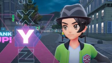 The Real Names of Every Pokémon Game Protagonist: Canon Trainer Names Explained