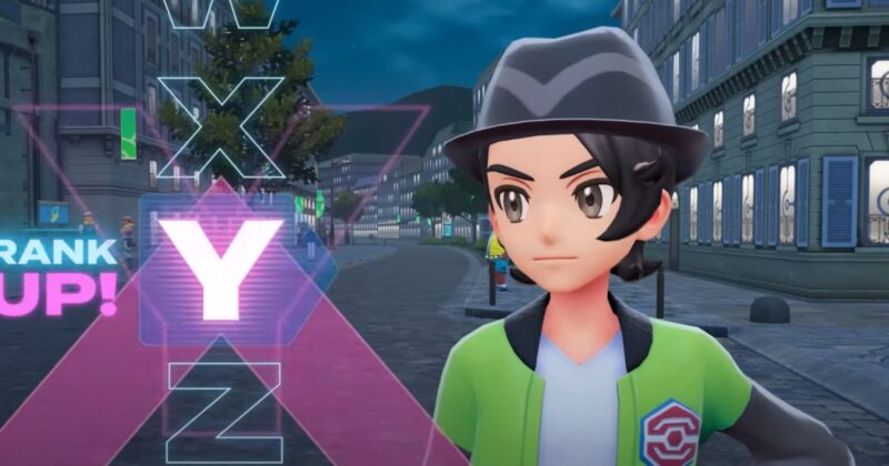 The Real Names of Every Pokémon Game Protagonist: Canon Trainer Names Explained