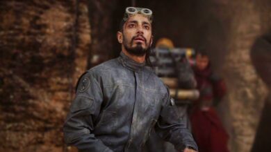The Real Reason Bodhi Rook Didn't Appear in Andor: Behind Star Wars' Prequel Decisions
