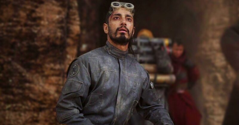 The Real Reason Bodhi Rook Didn't Appear in Andor: Behind Star Wars' Prequel Decisions