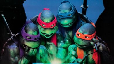 The Real Reason ‘Teenage Mutant Ninja Turtles II: The Secret of the Ooze’ Scaled Back Its Darkness and Action