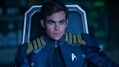 The Real Story Behind Star Trek 4: Why The Kelvin Timeline Journey Ended