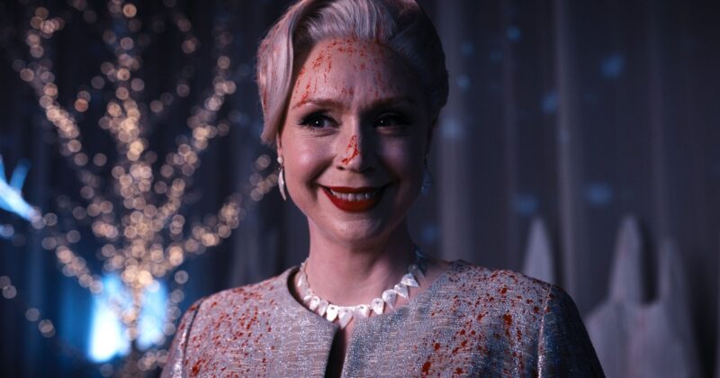 The Reign of Gothic TV: Why Netflix's Castlevania and Wednesday Lead the Genre