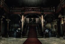 The Resident Evil Remake Revolution: Capcom's Ambitious Plan to Revisit the Spencer Mansion
