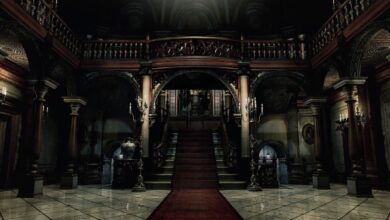The Resident Evil Remake Revolution: Capcom's Ambitious Plan to Revisit the Spencer Mansion