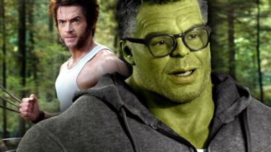 The Return of Ice Hulk: Marvel's Frozen Powerhouse Shakes Up the X-Men Universe