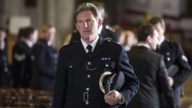 The Return of Line of Duty: How the Legendary Crime Drama Can Rewrite Its Own Legacy