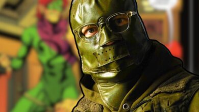 The Riddler Reinvented: Exploring DC’s Most Extreme Transformation Yet