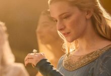 The Rings of Power: A Visually Stunning Preview of Middle-earth's Untapped Potential