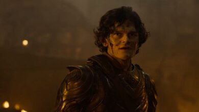 The Rings of Power Season 3: The Long-Awaited War That Will Change Middle-earth On Screen