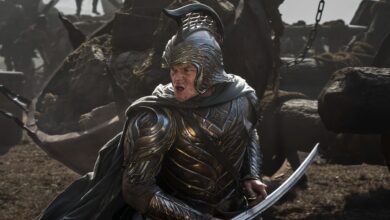 The Rings of Power Soars: Robert Aramayo's BAFTA Win Ignites Anticipation for Season 3