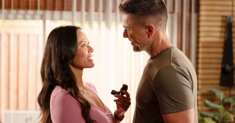 The Rookie: Chenford's Relationship Evolves with Wedding Talks and Field Action