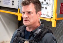 The Rookie: How Nathan Fillion’s Crime Drama Redefines Police Shows