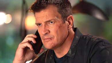 The Rookie Reinvents Itself: How Serialized Storytelling Is Transforming TV’s Favorite Procedural